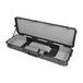 SKB - iSeries 3i-6018-8 - Waterdichte Koffer - Zwart - 88-Toetsen Keyboard Think Tank Binnenkant