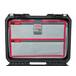 SKB - iSeries 1510-6 - Think Tank Deksel Laptop Organizer