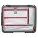 SKB - iSeries 3i-2015 - Think Tank Deksel Laptop Organizer
