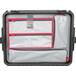 SKB - iSeries 2217 - Think Tank Deksel Laptop Organizer