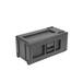 SKB - rSeries 3R-1209-26 - Koffer - Leeg - met Wielen