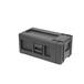 SKB - rSeries 3R-1209-26 - Koffer - Leeg - met Wielen
