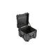 SKB - rSeries 1919-14 - Waterdichte Koffer - Zwart - met Wielen