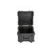 SKB - rSeries 1919-14 - Waterdichte Koffer - Zwart - met Wielen - Leeg