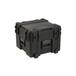 SKB - rSeries 1919-14 - Waterdichte Koffer - Zwart - met Wielen - Leeg