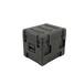 SKB - rSeries 3R-2016-17 - Waterdichte Koffer - Zwart - Leeg
