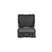 SKB - rSeries 2217-10 - Waterdichte Koffer - Zwart - met Wielen - Plukschuim