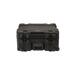 SKB - rSeries 2217-10 - Waterdichte Koffer - Zwart - met Wielen - Plukschuim