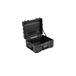 SKB - rSeries 2217-10 - Waterdichte Koffer - Zwart - met Wielen