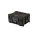SKB - rSeries 2217-10 - Waterdichte Koffer - Zwart - met Wielen - Leeg
