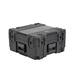 SKB - rSeries 3R-2222-12 - Waterdichte Koffer - Zwart - Plukschuim - met Wielen