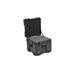 SKB - rSeries 2222-20 - Waterdichte Koffer - Zwart