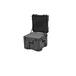 SKB - rSeries 2222-20 - Waterdichte Koffer - Zwart