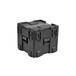 SKB - rSeries 2222-20 - Waterdichte Koffer - Zwart - Plukschuim