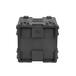 SKB - rSeries 2222-20 - Waterdichte Koffer - Zwart - Plukschuim
