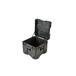 SKB - rSeries 2222-20 - Waterdichte Koffer - Zwart