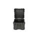 SKB - rSeries 2222-20 - Waterdichte Koffer - Zwart - Leeg