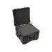 SKB - rSeries 3R-2423-17 - Waterdichte Koffer - Zwart - met Wielen