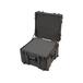 SKB - rSeries 3R-2423-17 - Waterdichte Koffer - Zwart - met Wielen