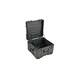SKB - rSeries 3R-2423-17 - Waterdichte Koffer - Zwart - met Wielen