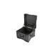 SKB - rSeries 2423-17 - Waterdichte Koffer - Zwart - met Wielen - Leeg