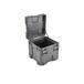 SKB - rSeries 2424-24 - Waterdichte Koffer - Zwart