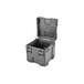 SKB - rSeries 2424-24 - Waterdichte Koffer - Zwart