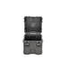 SKB - rSeries 2424-24 - Waterdichte Koffer - Zwart - Leeg