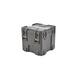 SKB - rSeries 2424-24 - Waterdichte Koffer - Zwart - Leeg