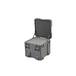 SKB - rSeries 2424-24 - Waterdichte Koffer - Zwart