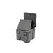 SKB - rSeries 3R-2424-24 - Waterdichte Koffer - Zwart - Gelaagd Schuim