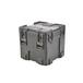 SKB - rSeries 3R-2424-24 - Waterdichte Koffer - Zwart - Gelaagd Schuim