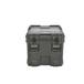 SKB - rSeries 3R-2424-24 - Waterdichte Koffer - Zwart - Gelaagd Schuim