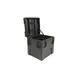 SKB - rSeries 2523-26 - Waterdichte Koffer - Zwart - Leeg