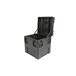 SKB - rSeries 2523-26 - Waterdichte Koffer - Zwart - Leeg