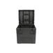 SKB - rSeries 2523-26 - Waterdichte Koffer - Zwart - Leeg