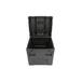 SKB - rSeries 2523-26 - Waterdichte Koffer - Zwart - Leeg