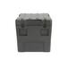 SKB - rSeries 2523-26 - Waterdichte Koffer - Zwart - Leeg