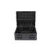 SKB - rSeries 2621-10 - Waterdichte Koffer - Zwart - Leeg - met Wielen