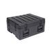 SKB - rSeries 2621-10 - Waterdichte Koffer - Zwart - Leeg - met Wielen