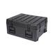 SKB - rSeries 2621-10 - Waterdichte Koffer - Zwart - Leeg - met Wielen