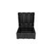 SKB - rSeries 3R-2624-13 - Waterdichte Koffer - Leeg