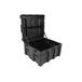 SKB - rSeries 3R-2624-15 - Waterdichte Koffer - Leeg