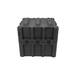 SKB - rSeries 3R-2624-24 - Waterdichte Koffer - Leeg