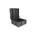 SKB - rSeries 2727-13 - Waterdichte Koffer - Zwart - Leeg