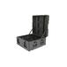 SKB - rSeries 2727-13 - Waterdichte Koffer - Zwart - Leeg