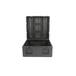 SKB - rSeries 2727-13 - Waterdichte Koffer - Zwart - Leeg