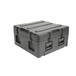 SKB - rSeries 2727-13 - Waterdichte Koffer - Zwart - Leeg