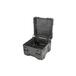 SKB - rSeries 2727-18 - Waterdichte Koffer - Zwart
