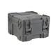 SKB - rSeries 2727-18 - Waterdichte Koffer - Zwart - Leeg